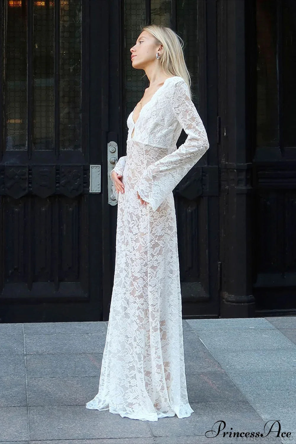 Beautifully Crafted Dress
