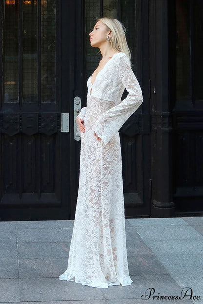 Beautifully Crafted Dress