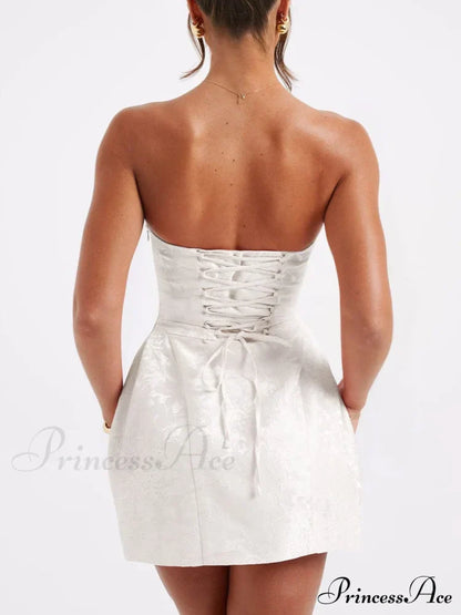 Beautifully Crafted Dress