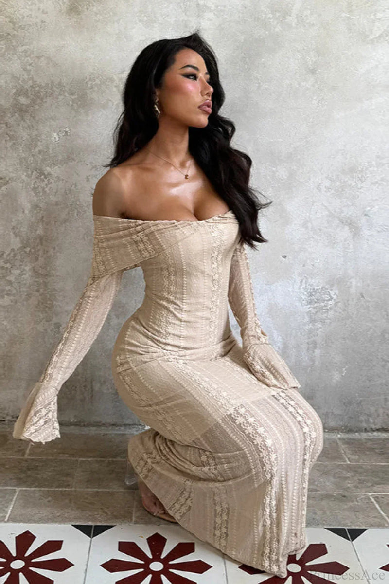 Elegantly Designed Dress