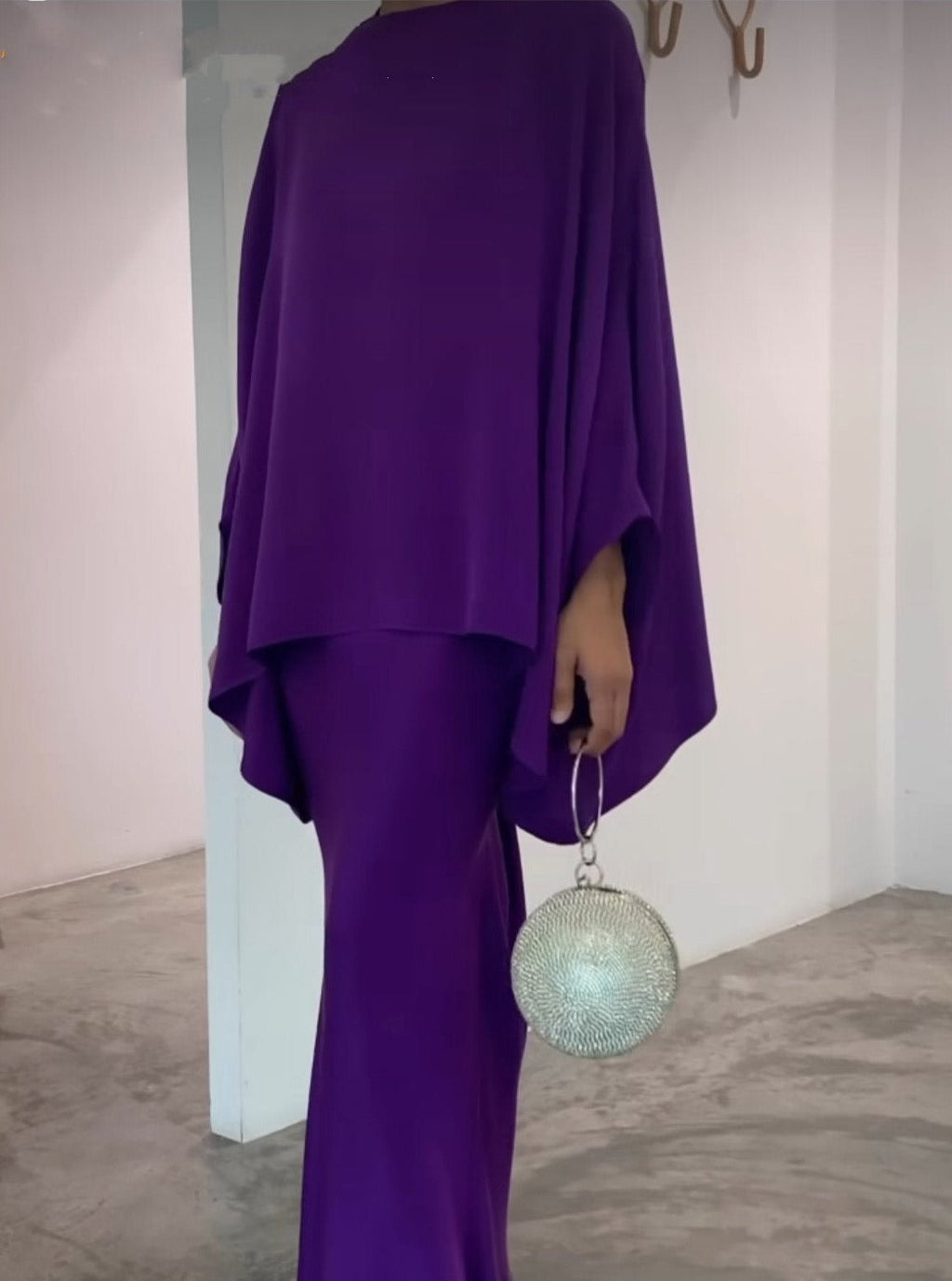 Beautifully Crafted Garment