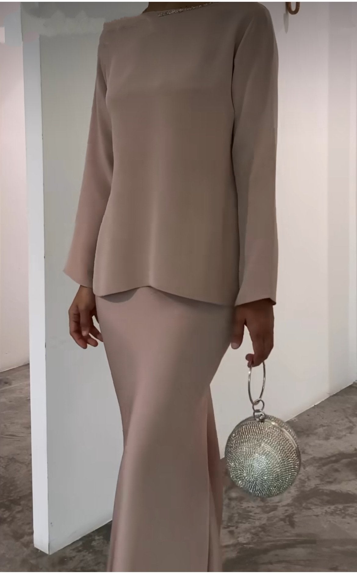 Beautifully Crafted Garment
