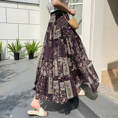 Timeless Vintage Style Garment