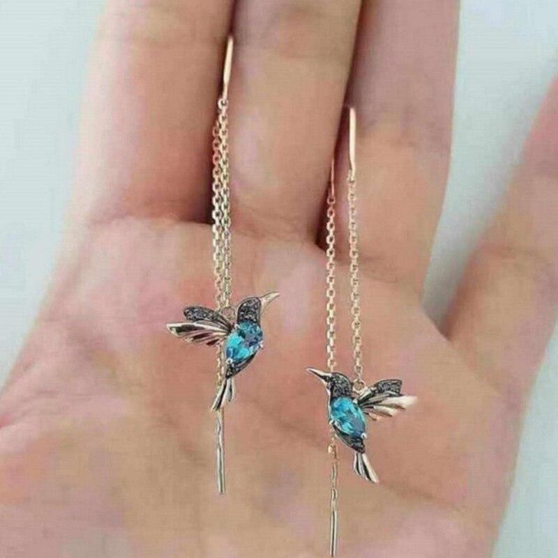 Romantic earrings for special moments