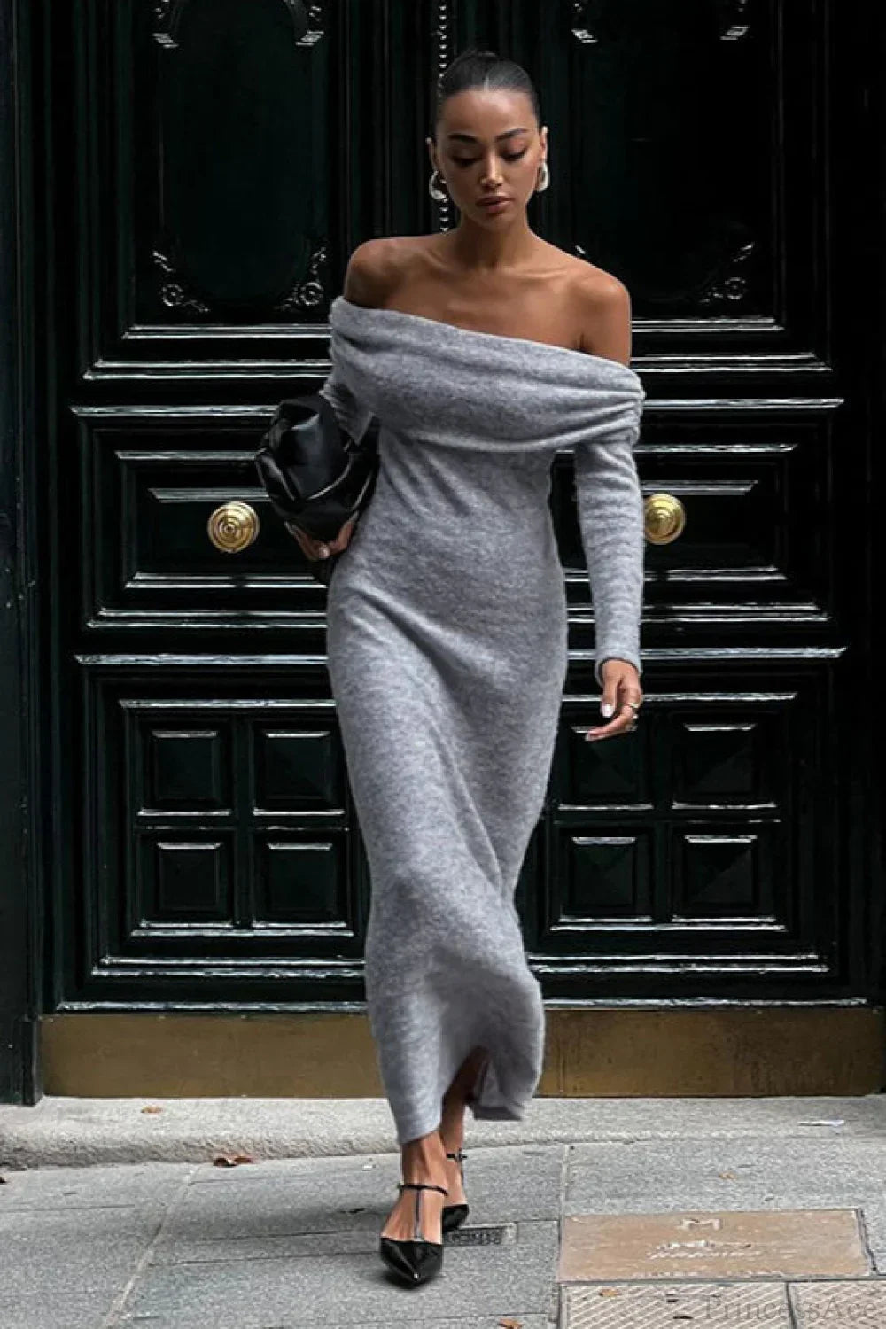 Grey