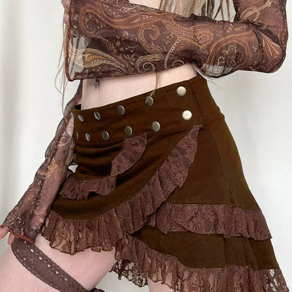 Elegantly Designed Garment