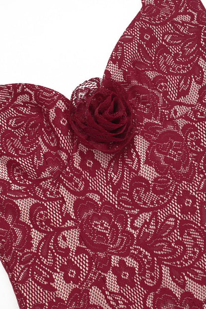 Elegantly Designed Dress