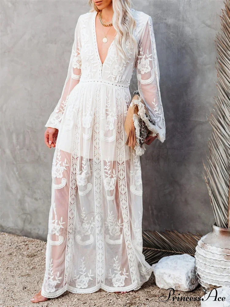 Timeless Vintage Style Garment