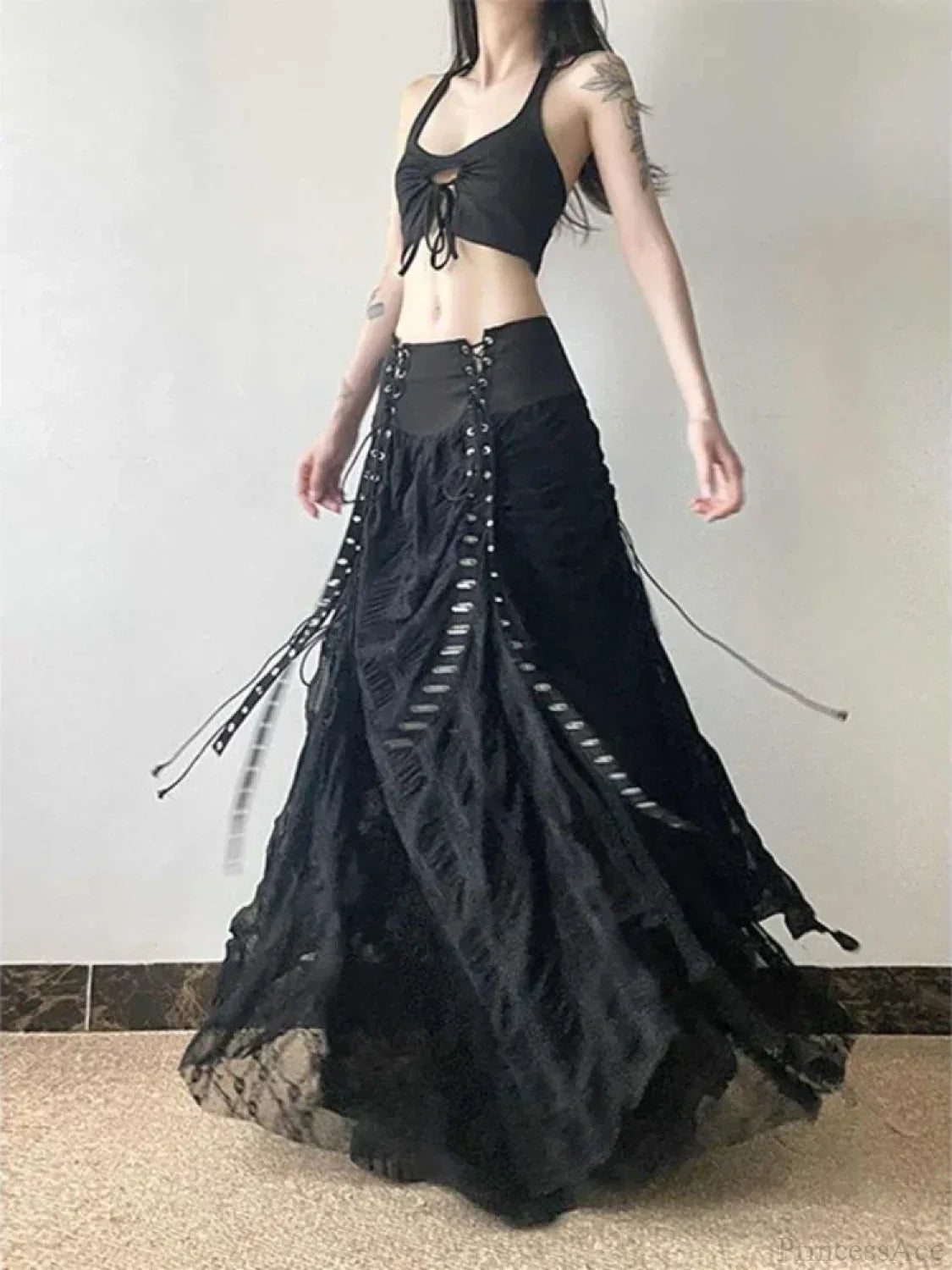 Beautifully Crafted Garment