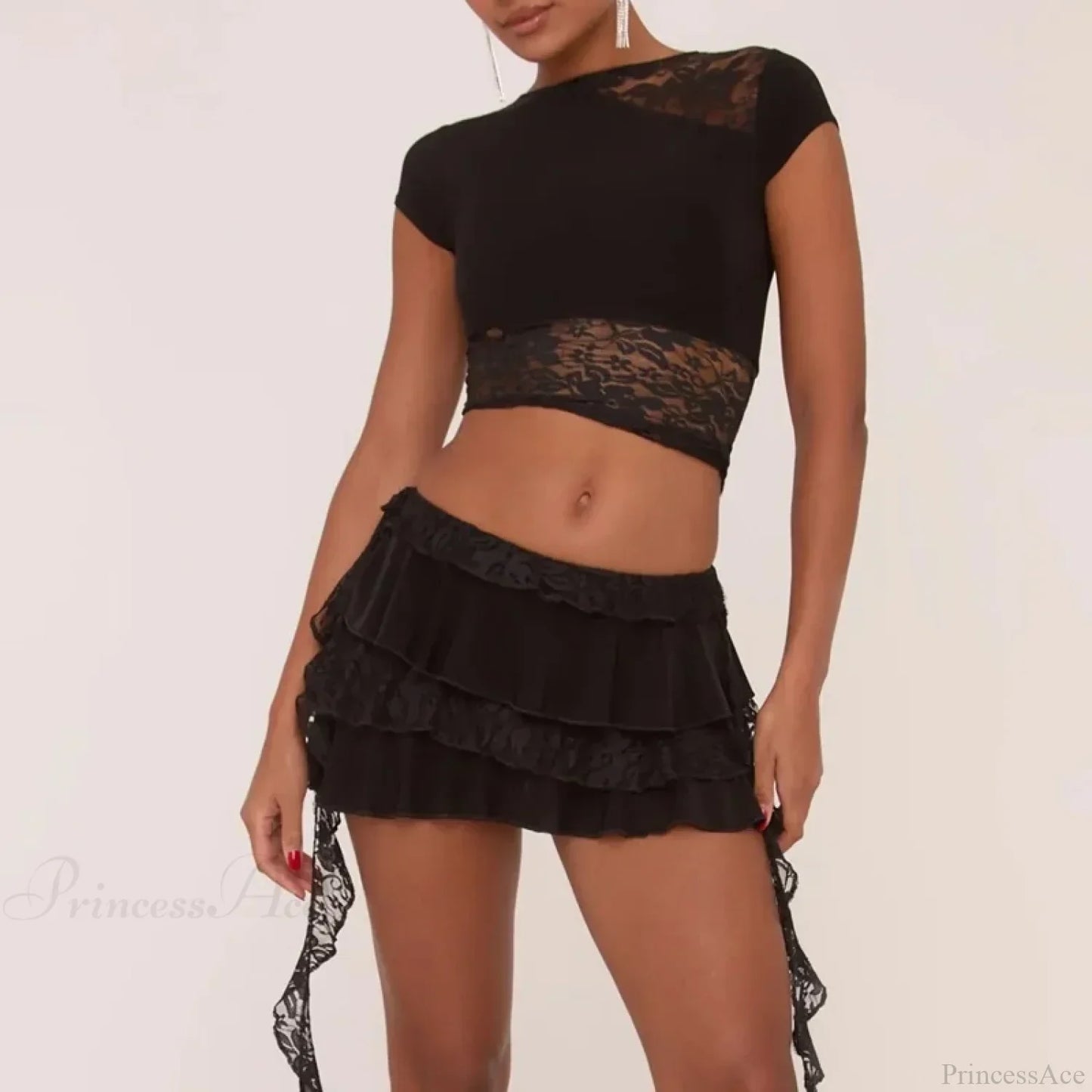 Thoughtfully Designed Garment