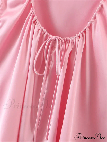 Thoughtfully Designed Dress