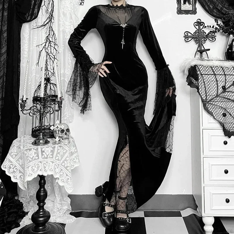 Elegantly Designed Dress