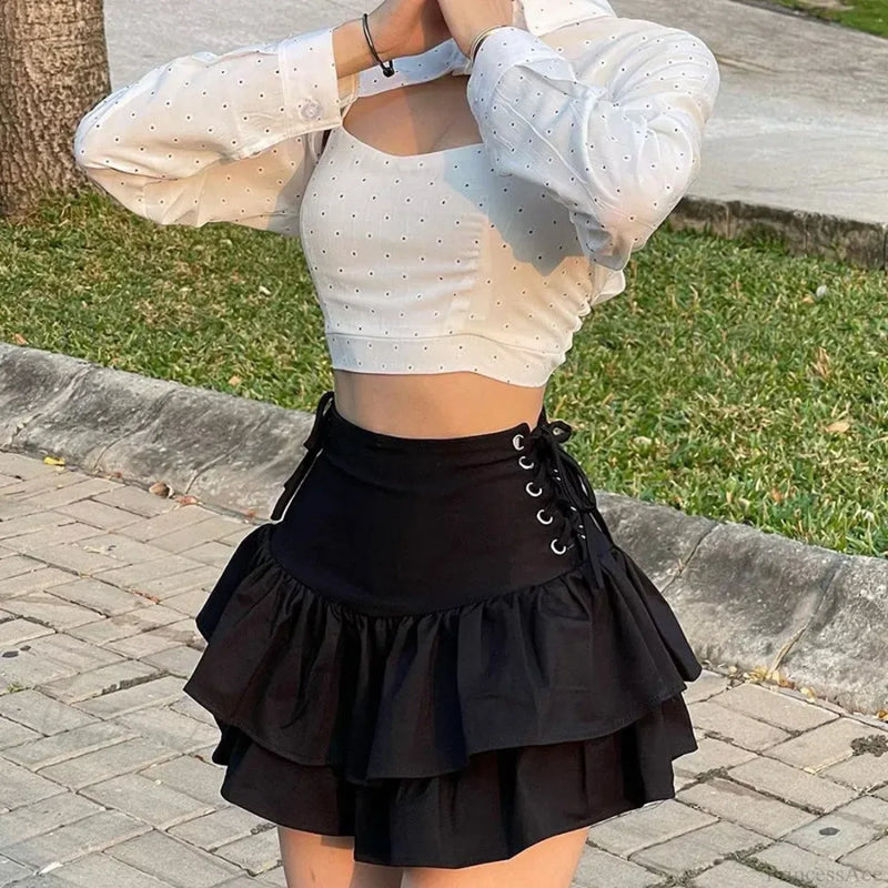 Vintage Inspired Garment