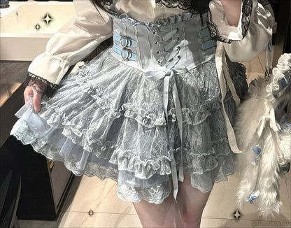 Thoughtfully Designed Garment