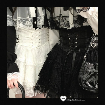 Thoughtfully Designed Garment
