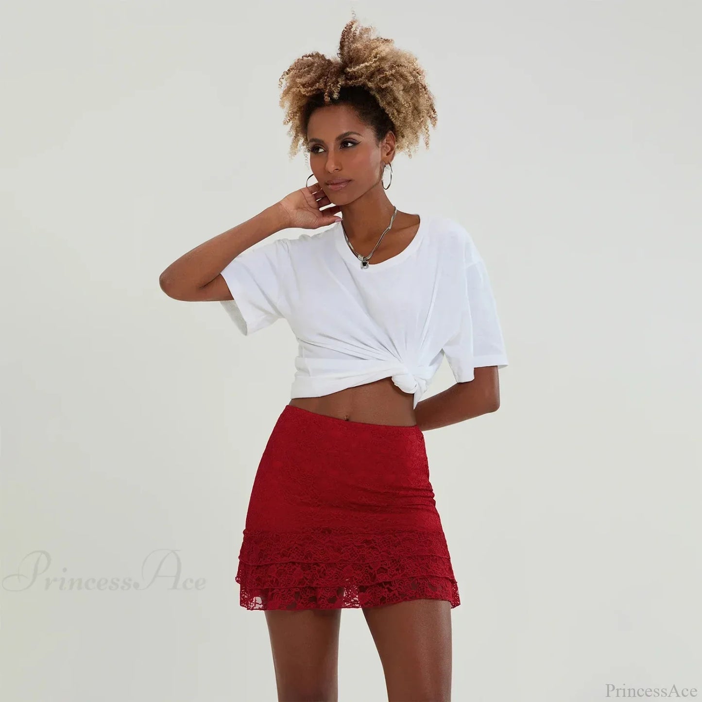 Beautifully Crafted Garment