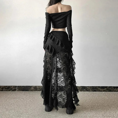 Vintage Inspired Garment