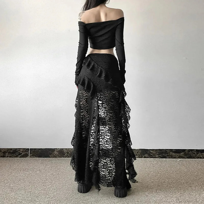 Vintage Inspired Garment
