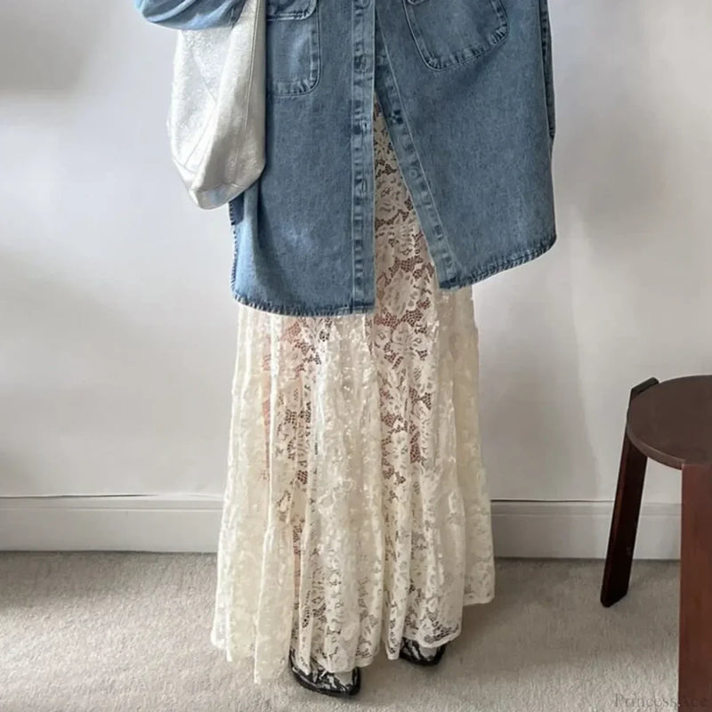 Beautifully Crafted Garment