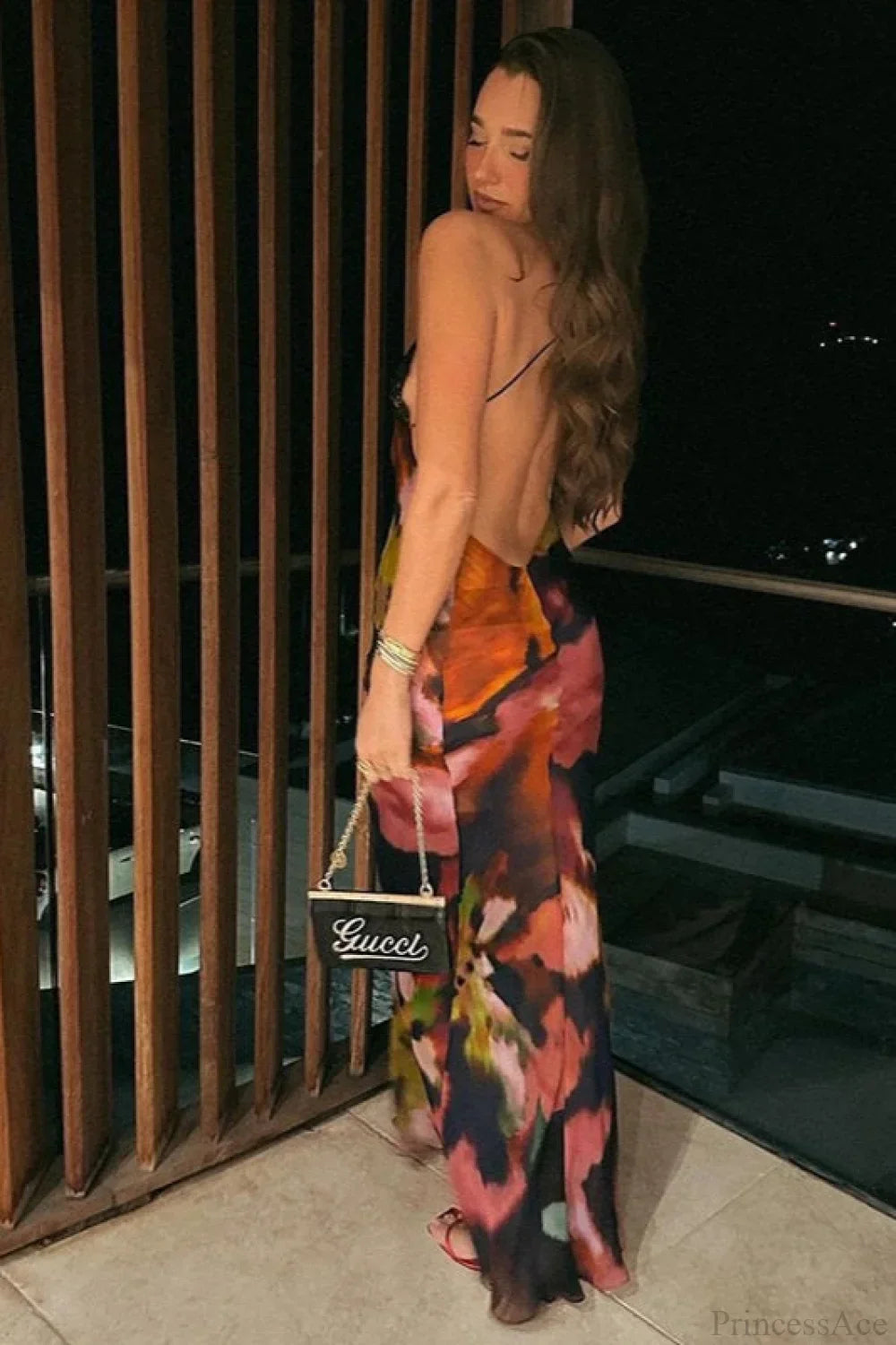 Classic Vintage Dress