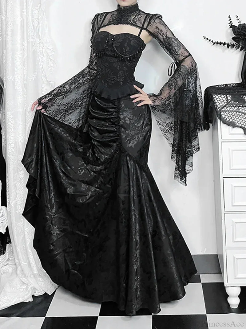 Beautifully Crafted Garment