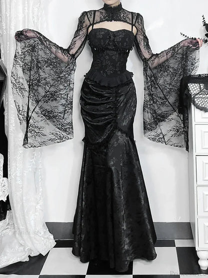 Beautifully Crafted Garment