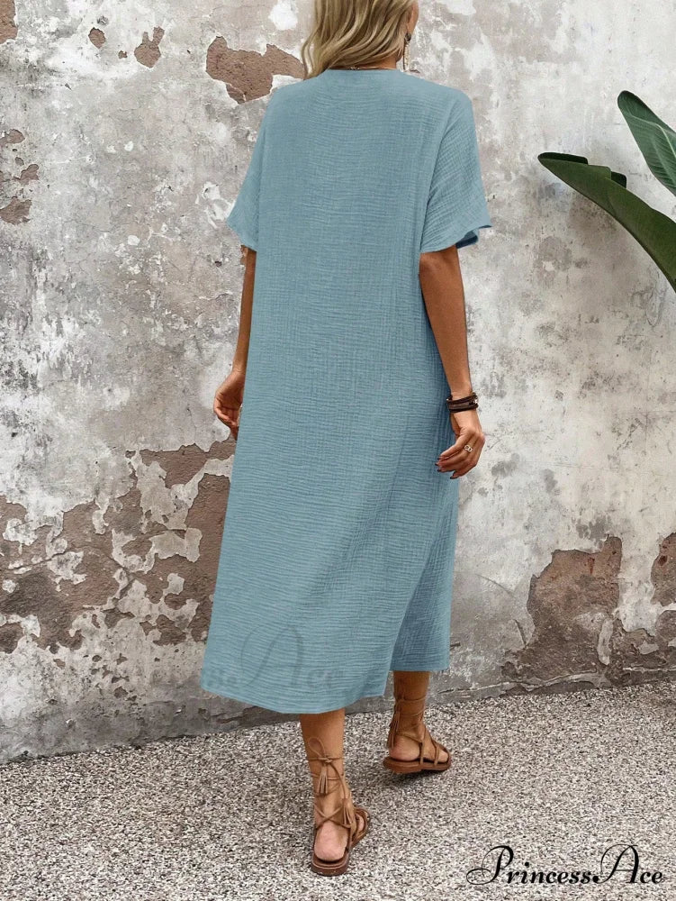 Elegantly Designed Dress