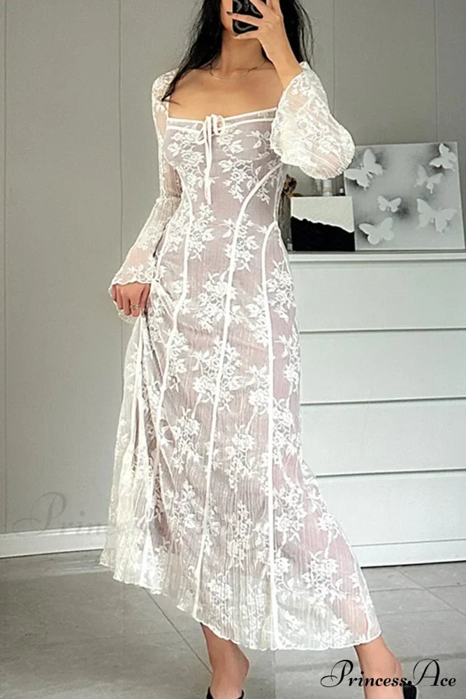 Thoughtfully Designed Dress