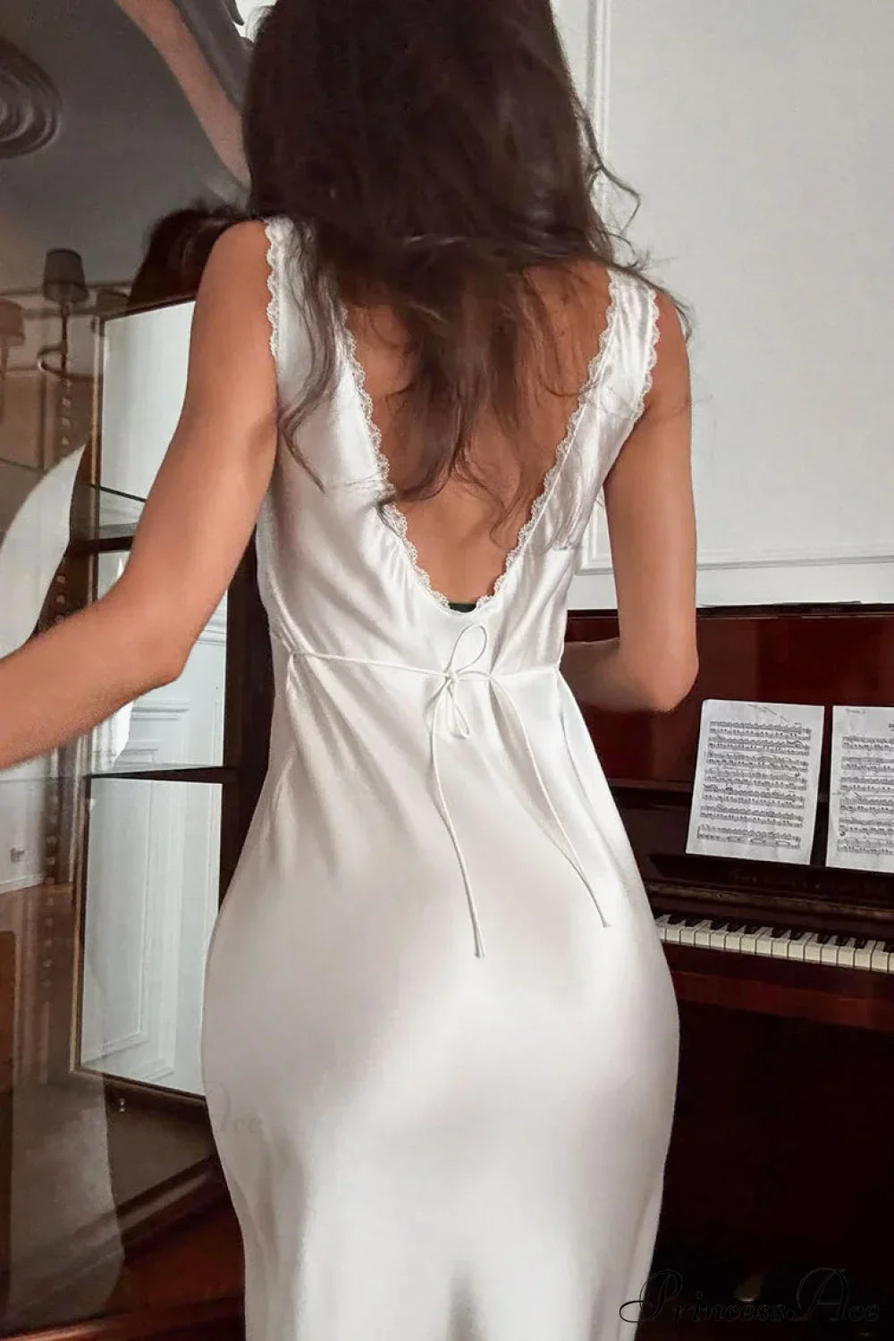 Beautifully Crafted Dress