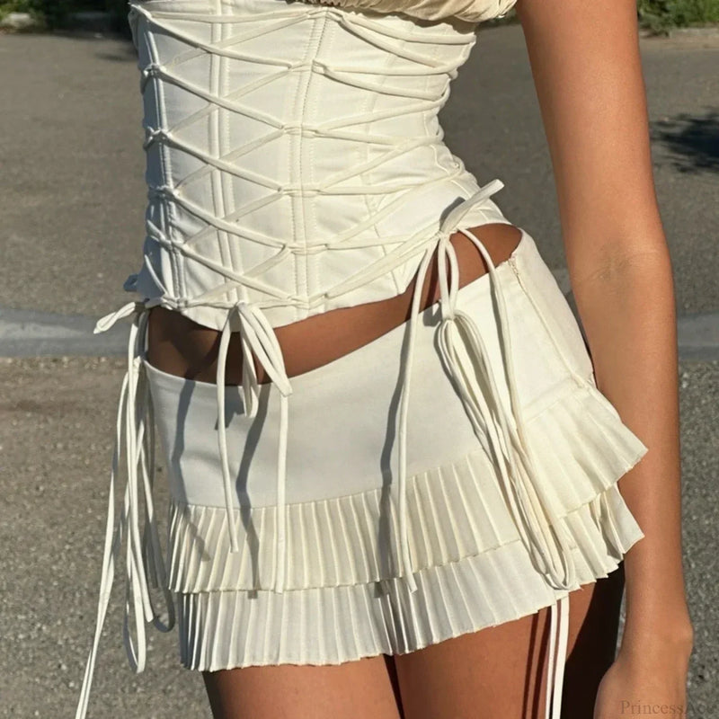 Vintage Inspired Garment
