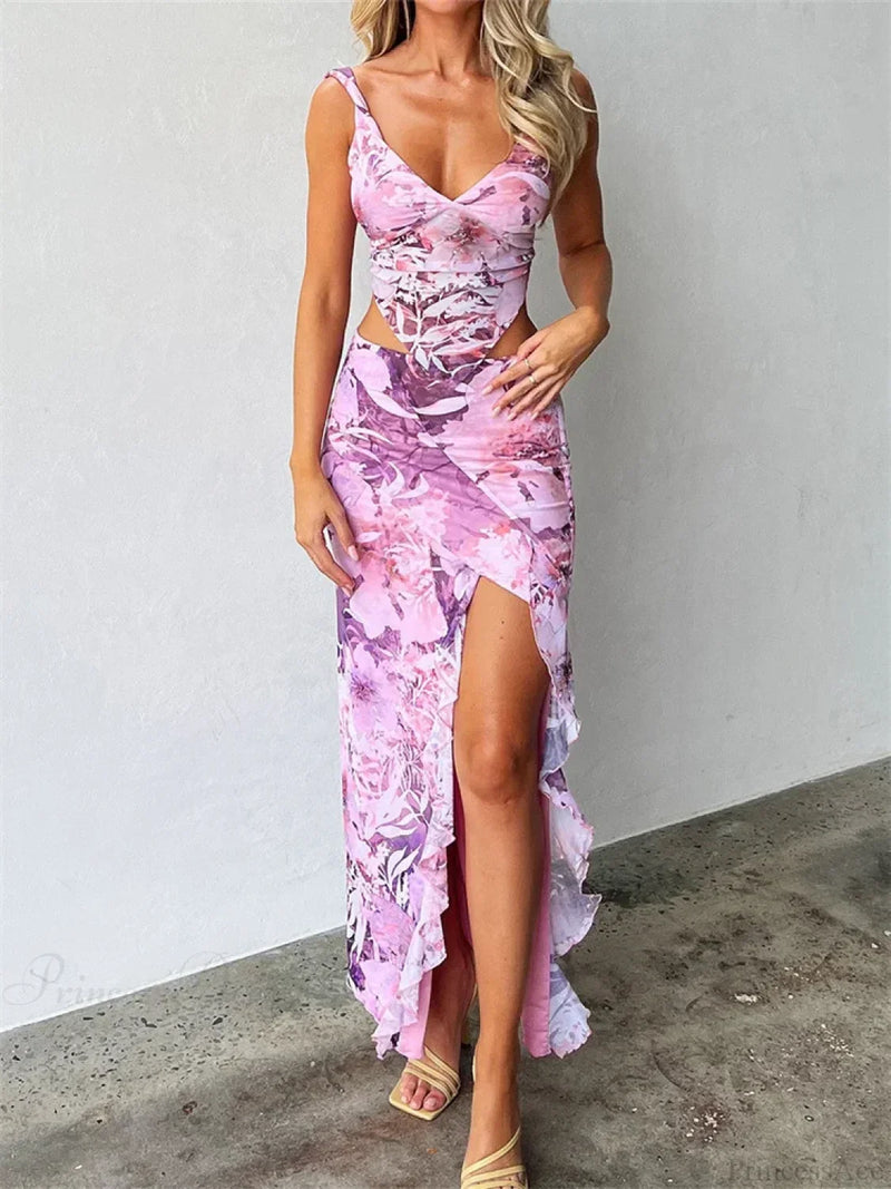 Gracefully Designed Top