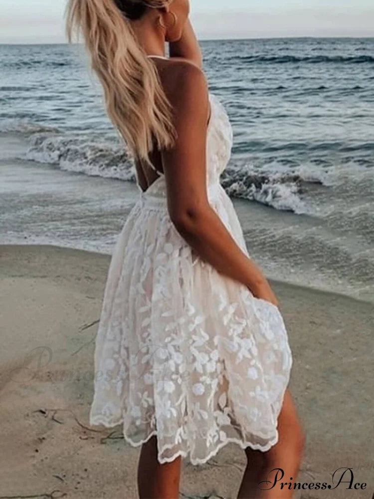 Beautifully Crafted Dress