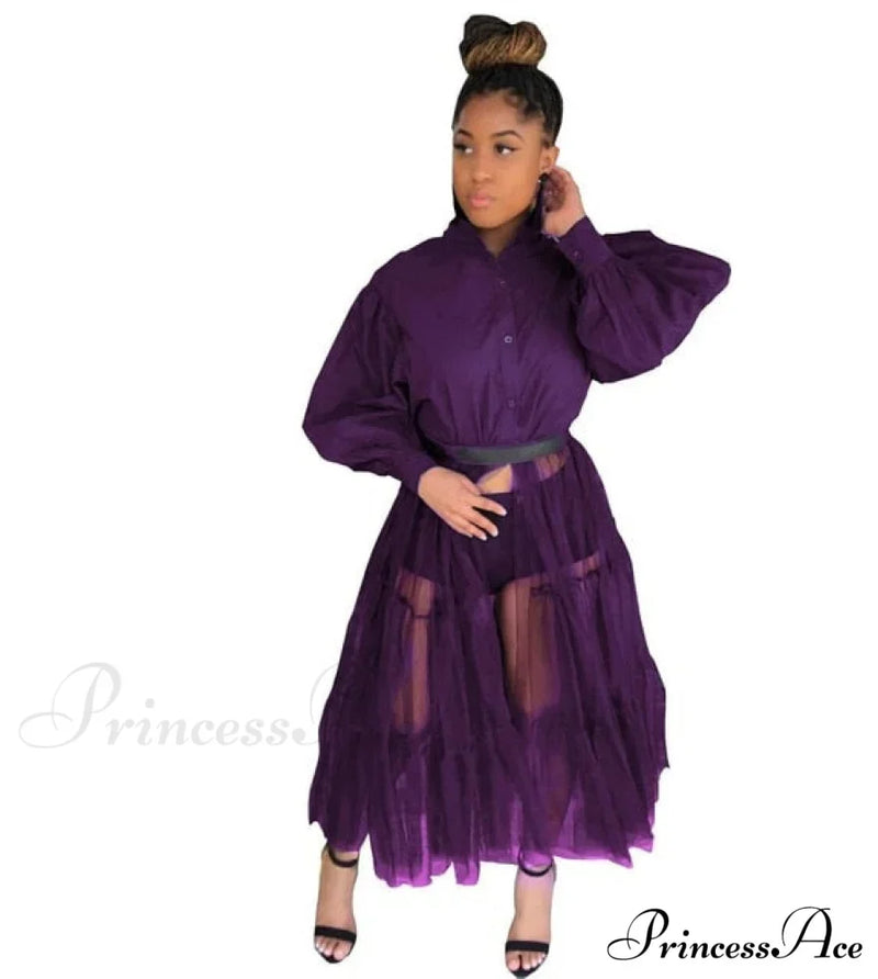 Vintage Inspired Dress