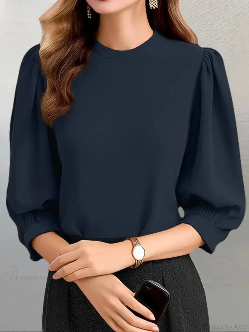 Beautifully Crafted Blouse