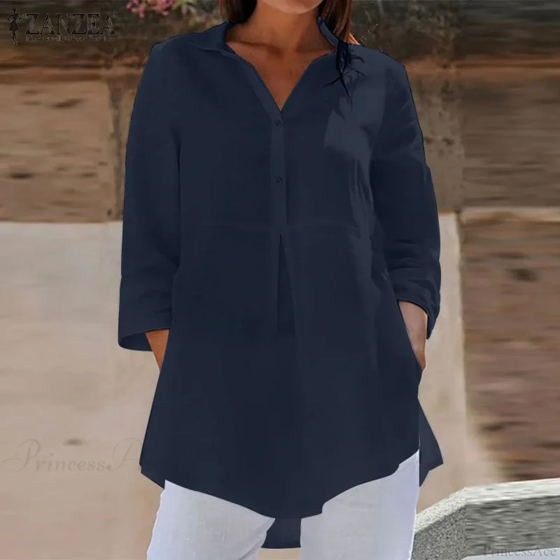 Elegantly Designed Blouse