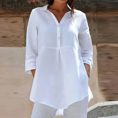 Elegantly Designed Blouse