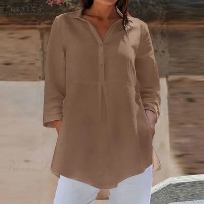 Elegantly Designed Blouse