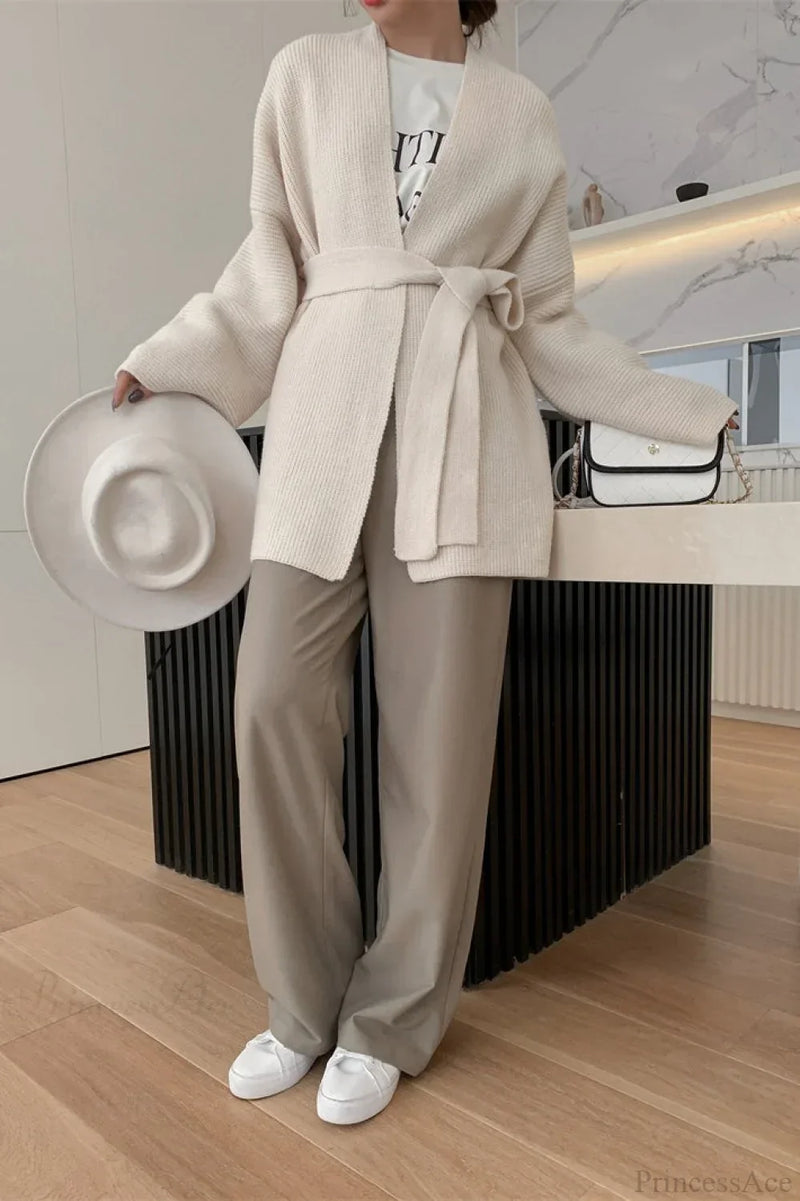 Beautifully Crafted Cardigan