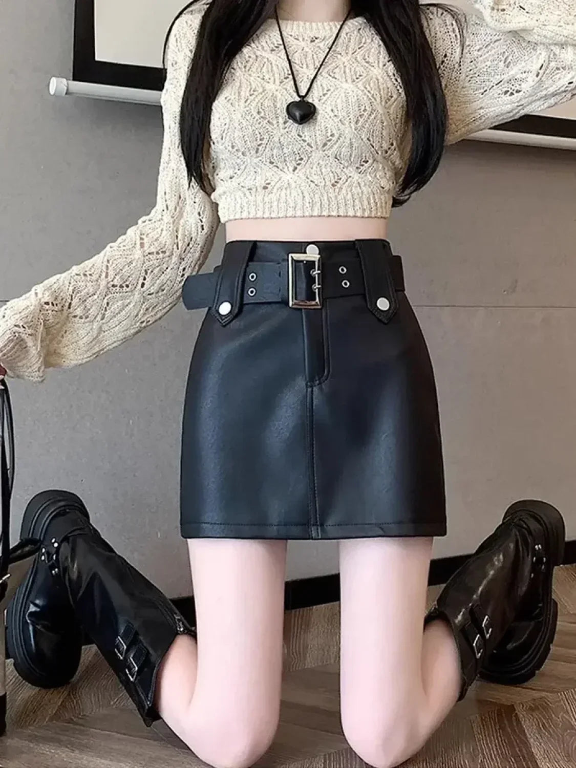 Beautifully Crafted Garment