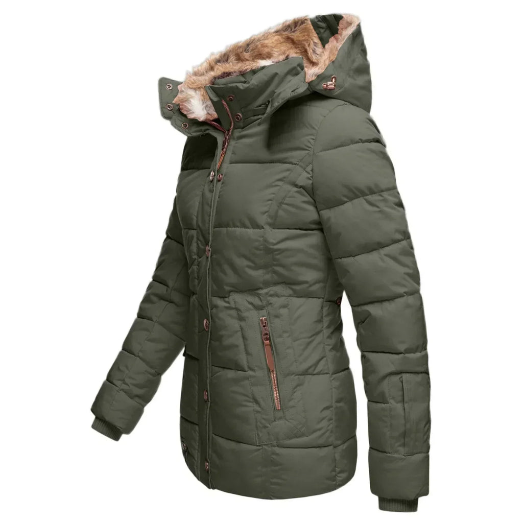 Classic vintage jacket