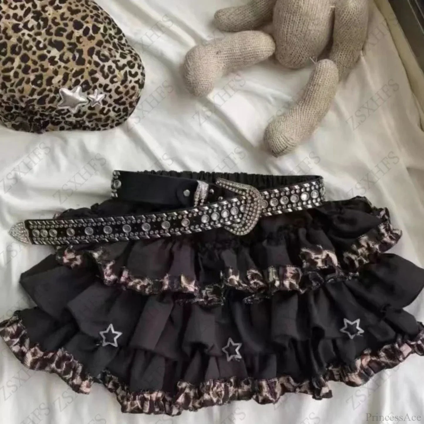 Elegantly Designed Garment