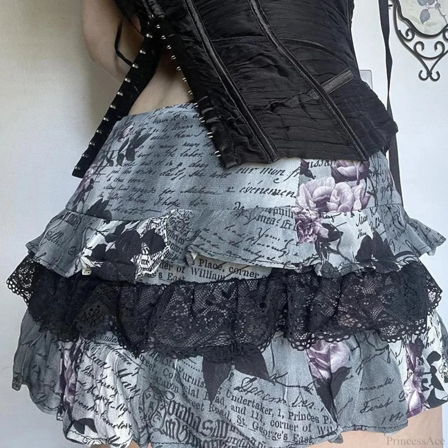 Beautifully Crafted Garment