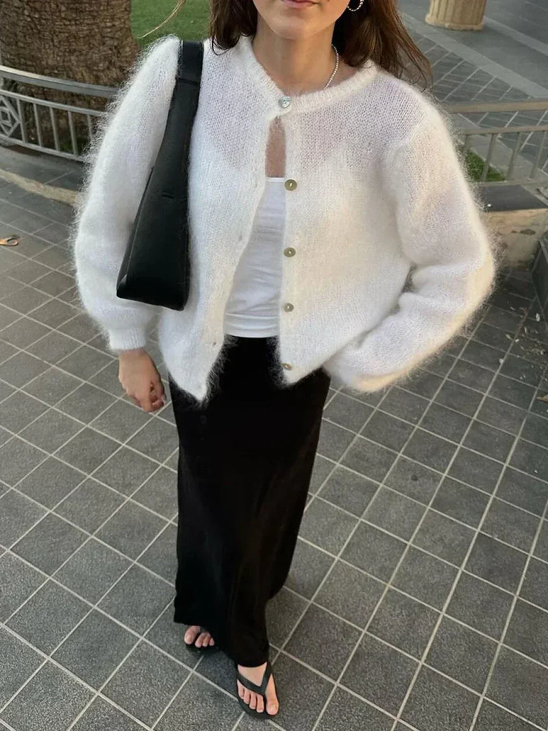 Beautifully Crafted Cardigan