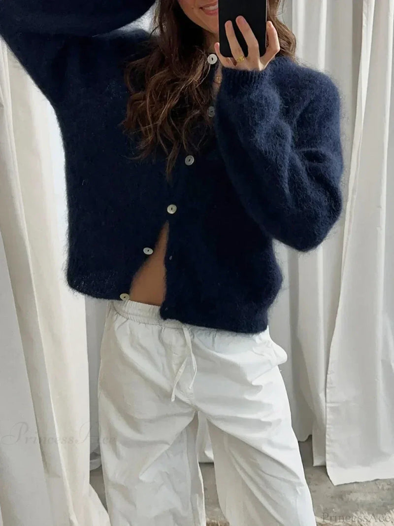 Beautifully Crafted Cardigan