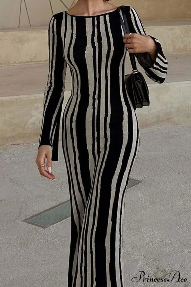 Vintage Inspired Dress