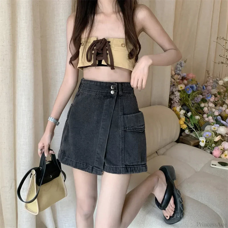 Timeless Vintage Style Pants