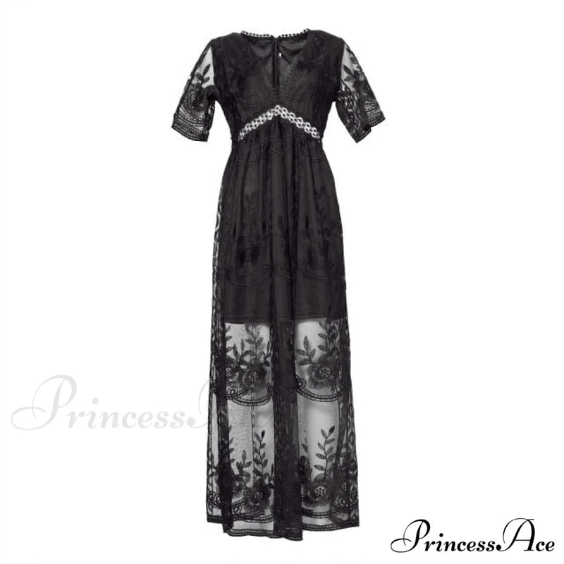 Vintage Inspired Dress