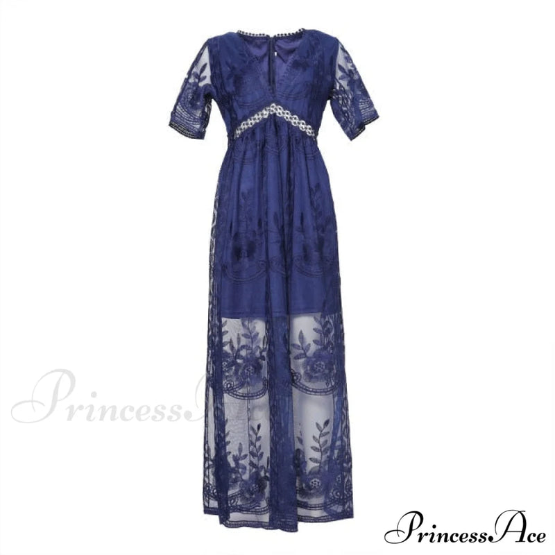 Vintage Inspired Dress