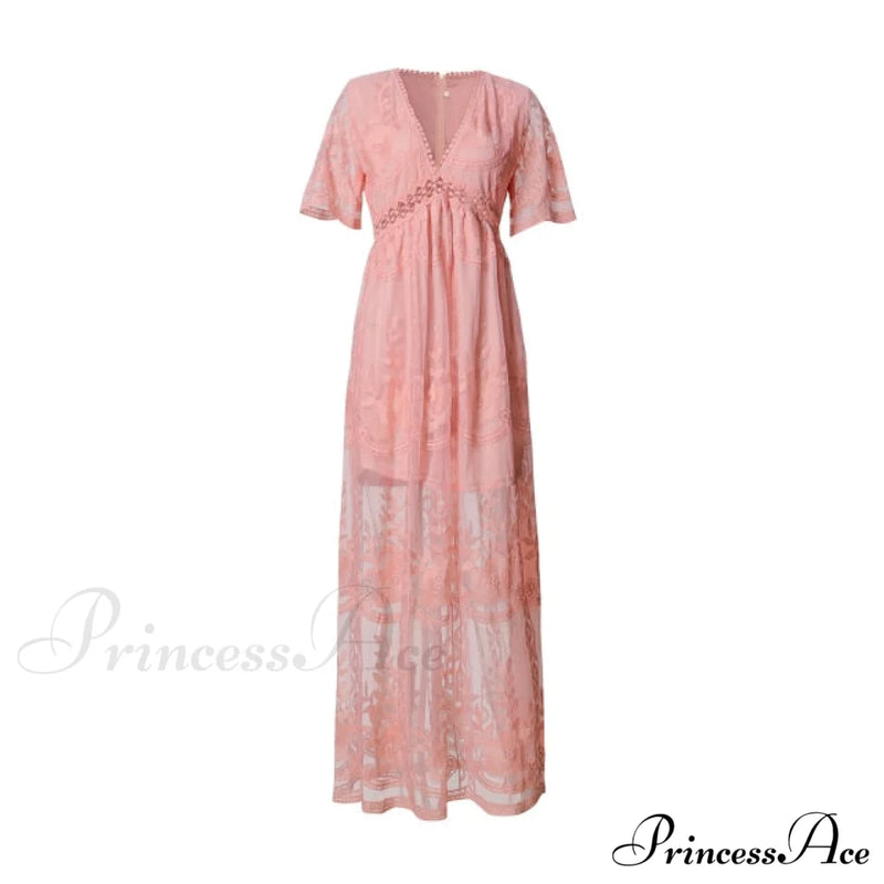 Vintage Inspired Dress
