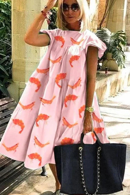 KS | Uncomplicated and chic winter dress